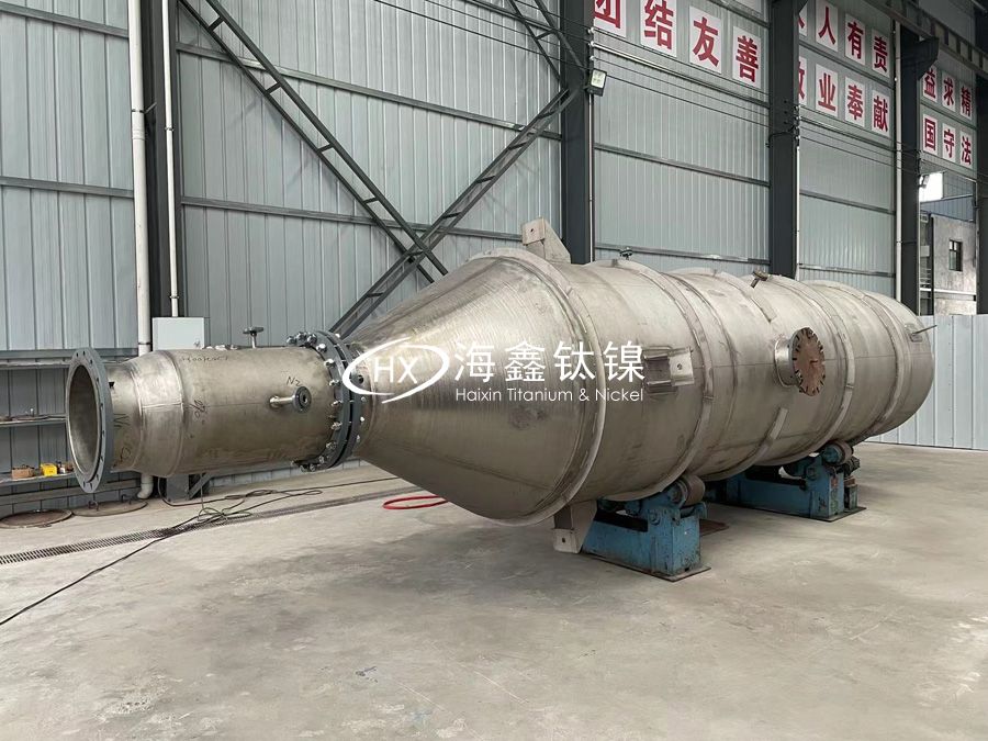 蒸發器