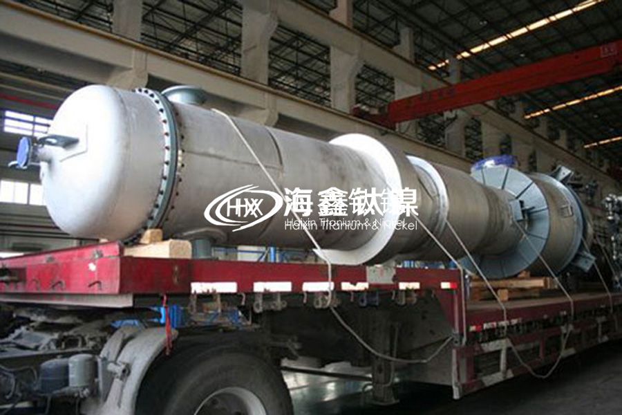 鎳蒸發器